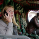 Claire Danes, Mohammed Amiri